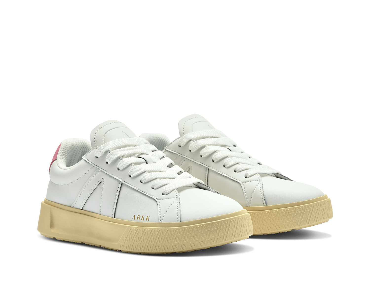 ARKK Essential Line Essence | White Pink Vintage Essence